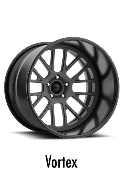 Boze Wheels - Email for Pricing