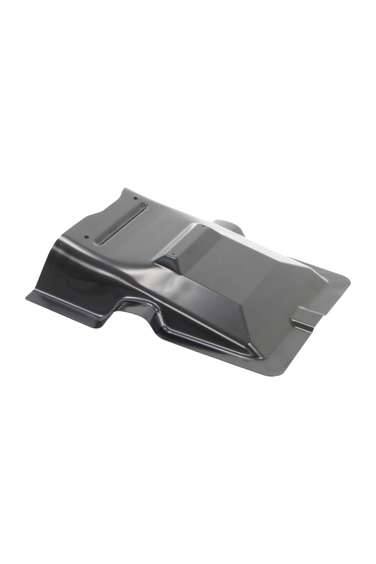 High Hump Transmission Cover (Rear Section), 1973-80 C10