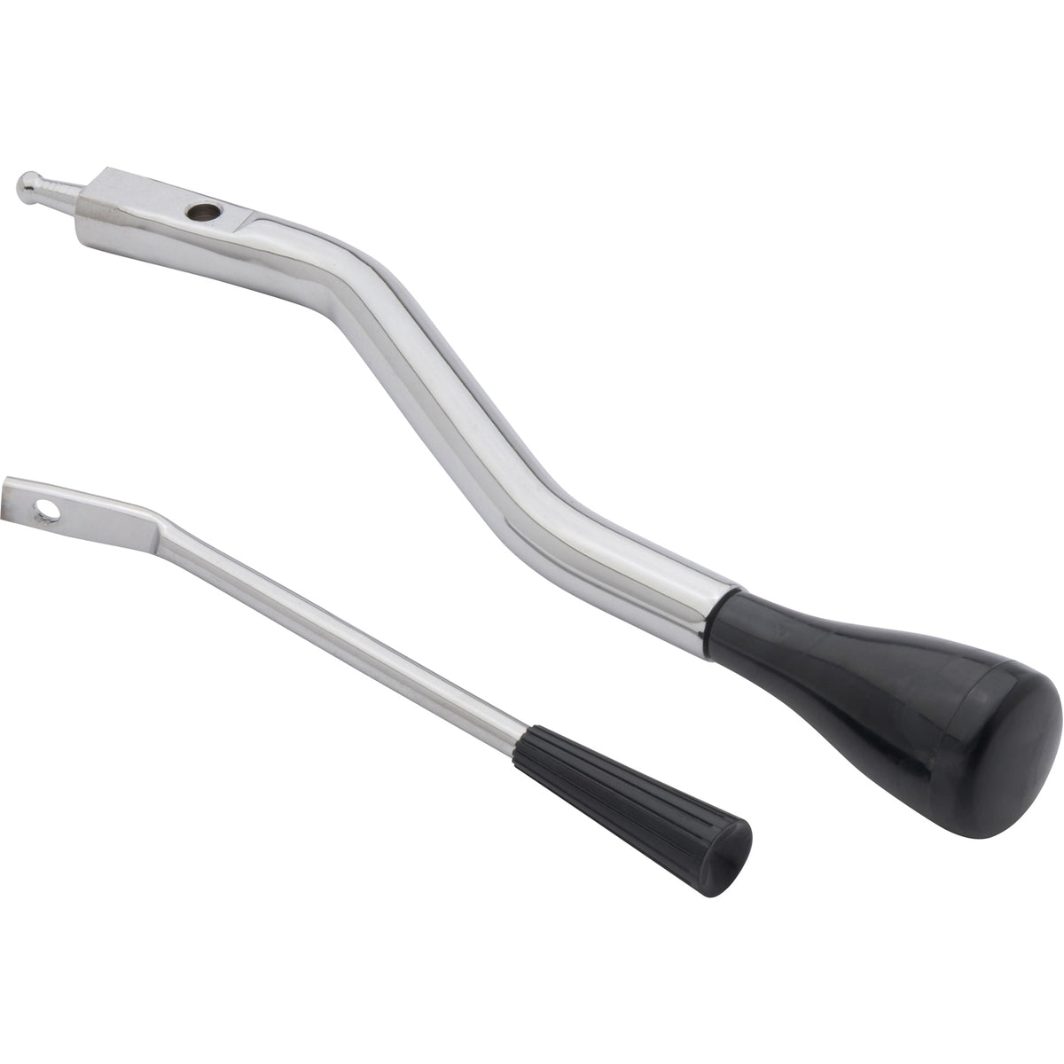 1967-68 Chevy & GMC Truck Short Column Lever kit, Original Column, Automatic - Image 2