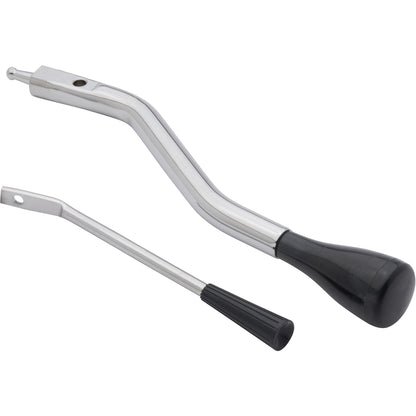 1967-68 Chevy & GMC Truck Short Column Lever kit, Original Column, Automatic - Thumbnail 2