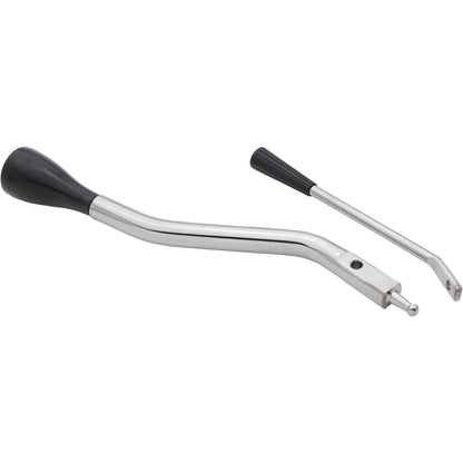 1967-68 Chevy & GMC Truck Short Column Lever kit, Original Column, Automatic - Thumbnail 1