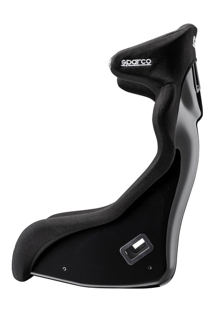 Sparco Seat Circuit II QRT Blk