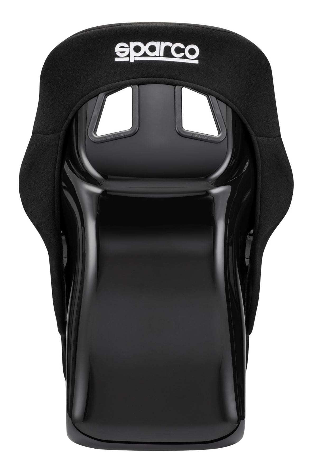 Sparco Seat Circuit II QRT Blk