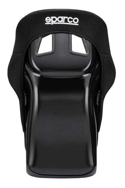Sparco Seat Circuit II QRT Blk