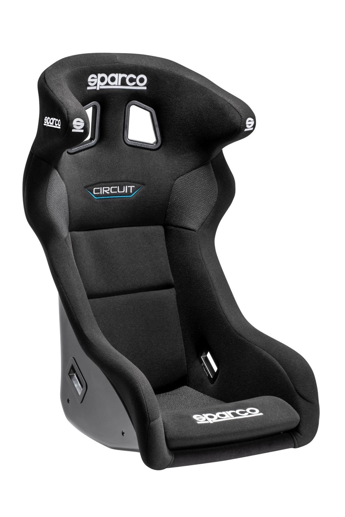 Sparco Seat CIRCUIT QRT