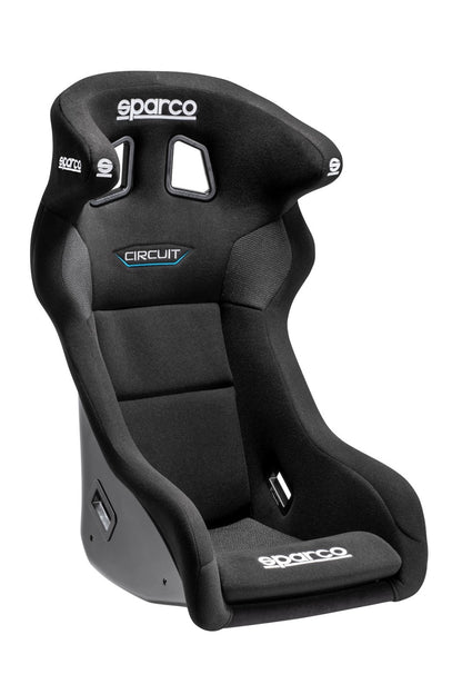 Sparco Seat CIRCUIT QRT