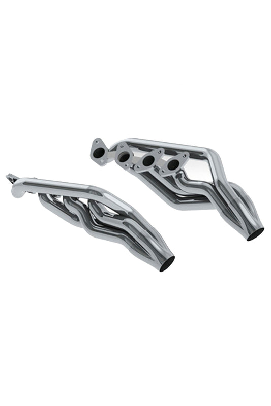 Ford F100 Coyote 5.0 Swap Headers
