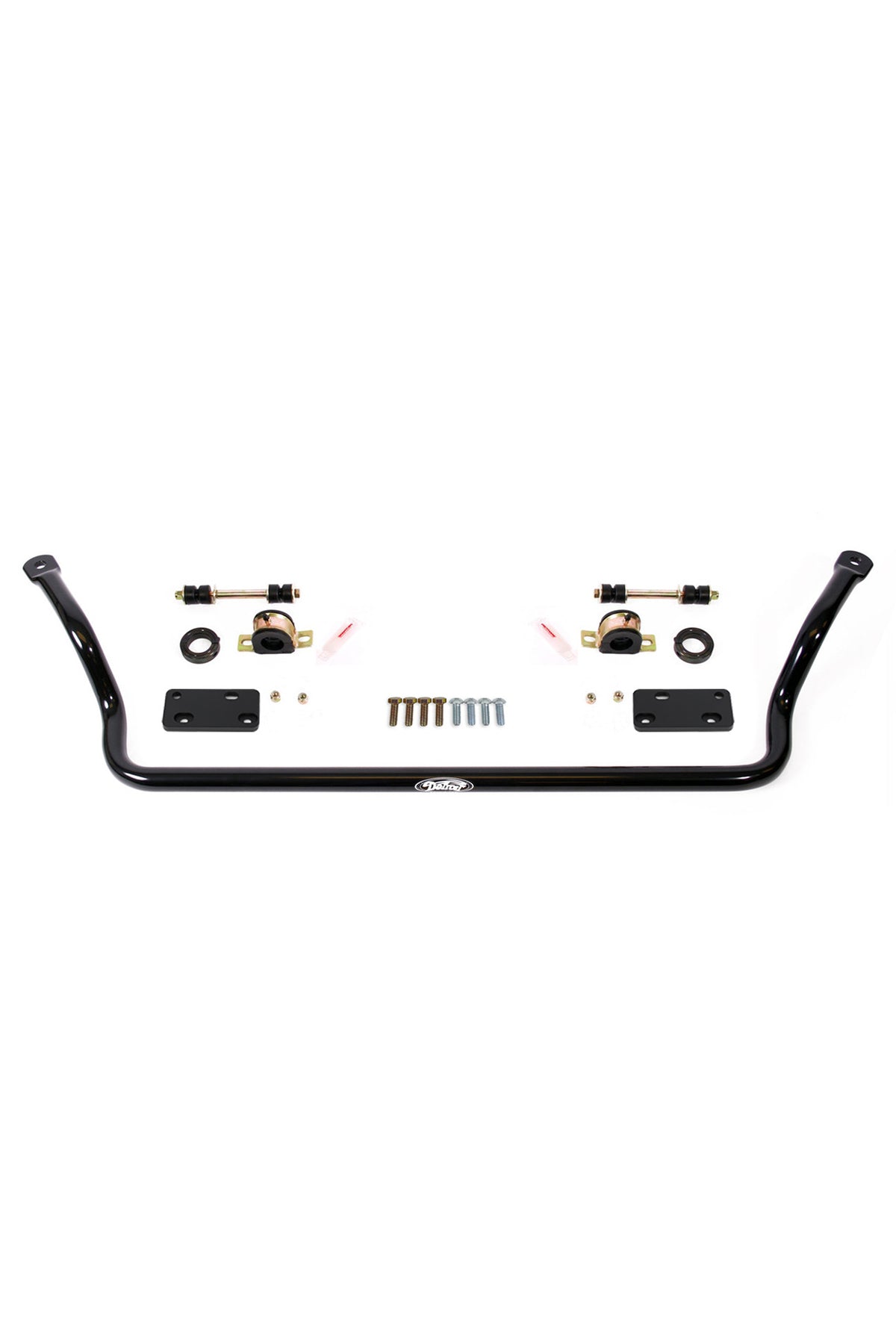 Detroit Speed Front Sway Bar for 82-03 S10 S15 Sonoma