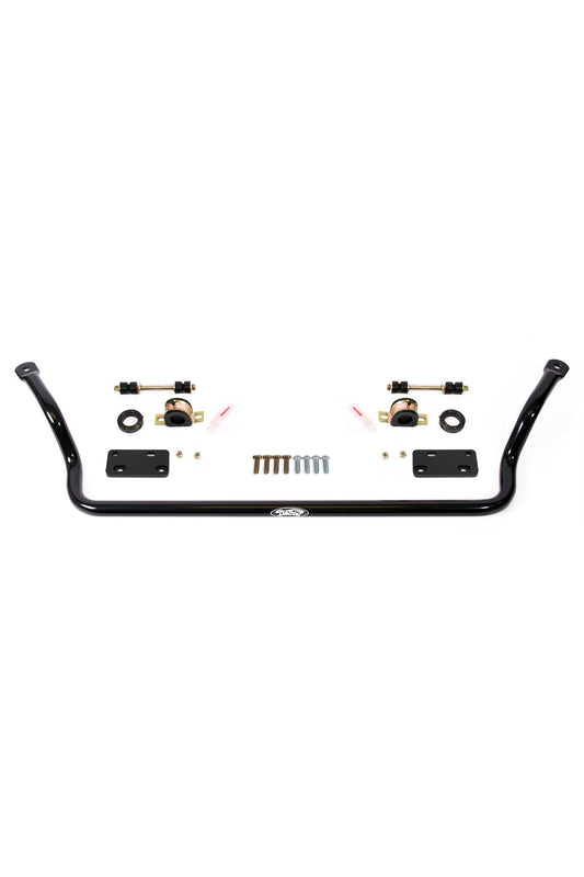 Detroit Speed Front Sway Bar for 82-03 S10 S15 Sonoma