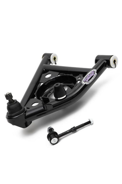 Detroit Speed Tubular Lower Control Arms 82-03 S10 S15 Sonoma