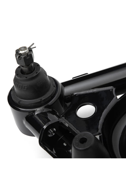 Detroit Speed Tubular Lower Control Arms 82-03 S10 S15 Sonoma