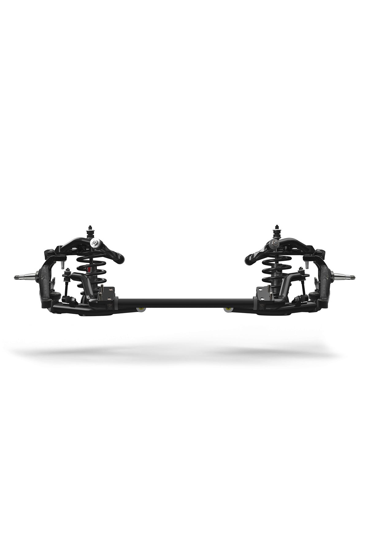 Detroit Speed Front Speed Kit 2 for 1982-2003 S10 S15 Sonoma 2WD
