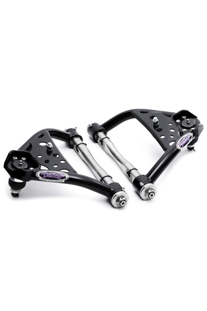 Detroit Speed Tubular Upper Control Arms 82-03 S10 S15 Sonoma