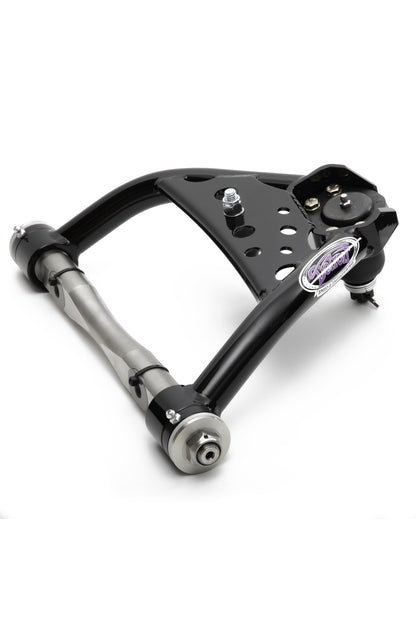 Detroit Speed Tubular Upper Control Arms 82-03 S10 S15 Sonoma