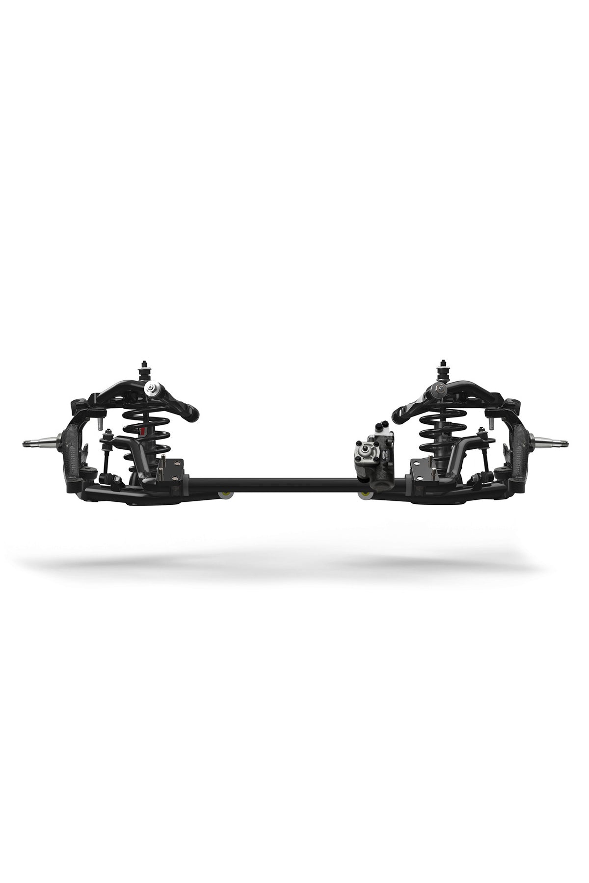Detroit Speed Front Speed Kit 3 for 1982-2003 S10 S15 Sonoma 2WD