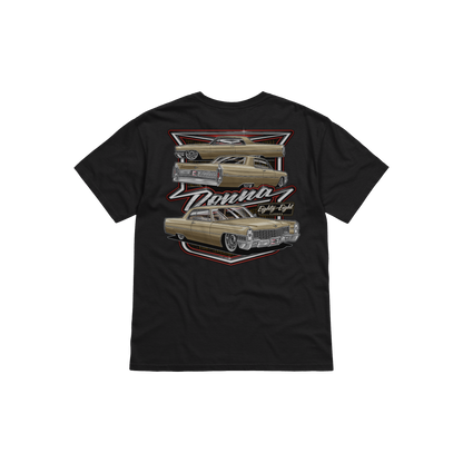 Donna Tee By Kasey Harris