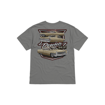 Donna Tee By Kasey Harris
