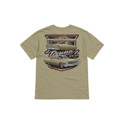 Donna Tee By Kasey Harris
