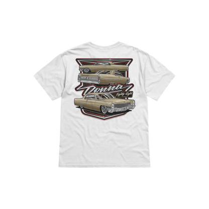 Donna Tee By Kasey Harris