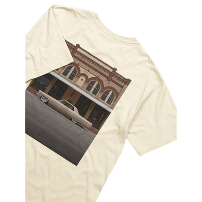 Donna Print Tee