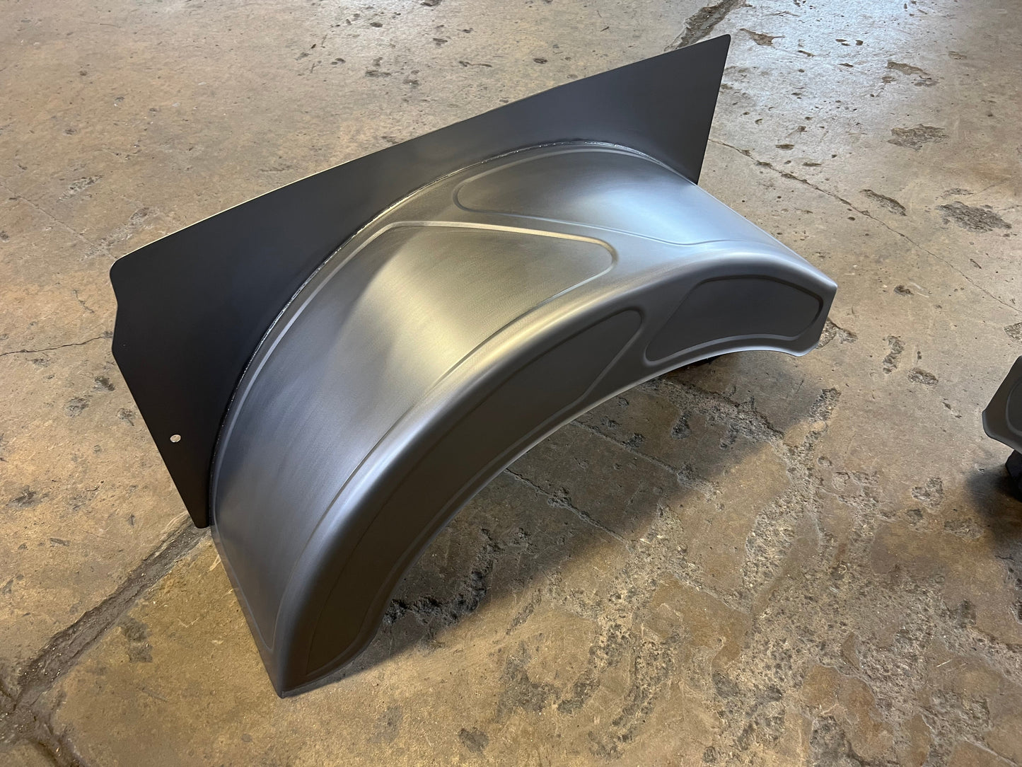88-98 OBS Stage 2 Inner Fenders
