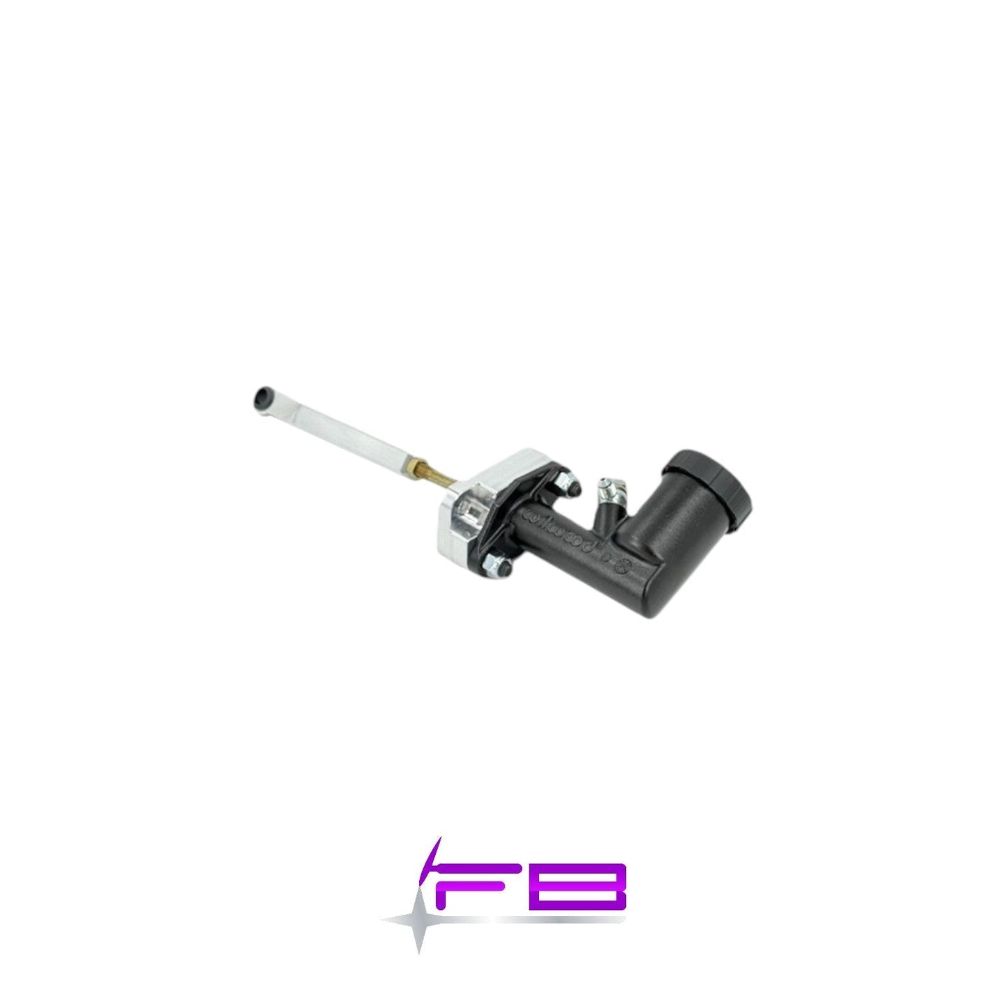 1988–1991 GM C/K OBS Trucks - Clutch Master Cylinder Conversion Kit
