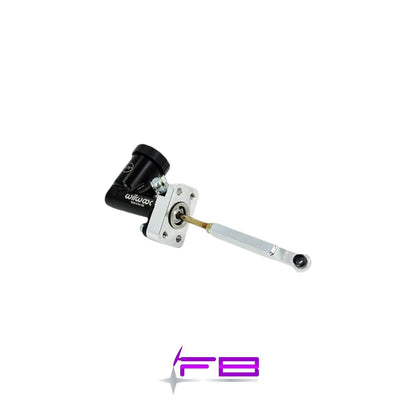 1988–1991 GM C/K OBS Trucks - Clutch Master Cylinder Conversion Kit - Thumbnail 3