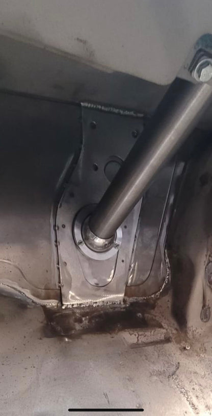 67-72 C-10 Firewall Brace