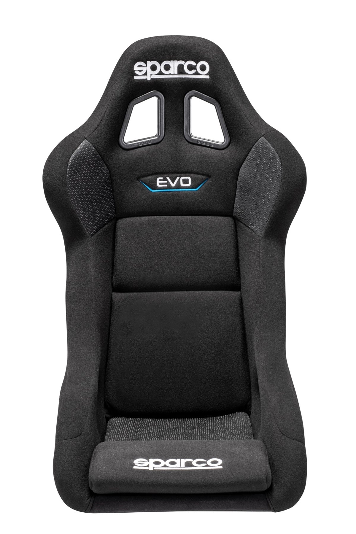 Sparco Seat Evo QRT Black