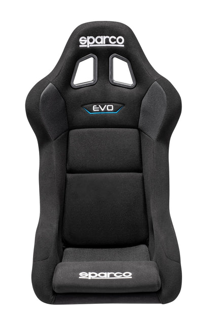 Sparco Seat Evo QRT Black
