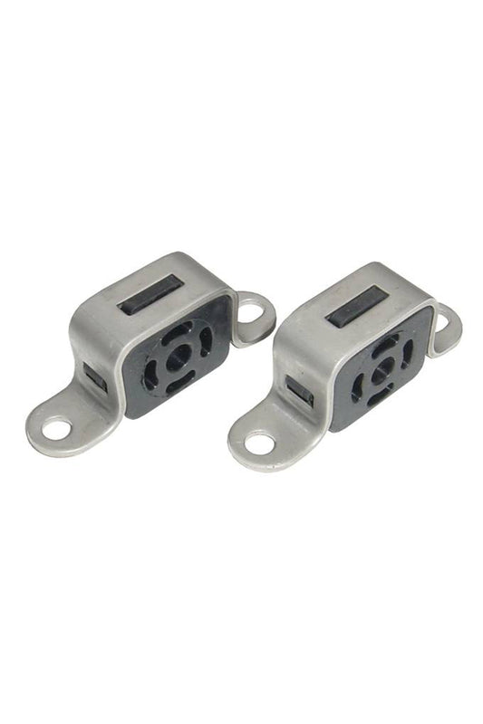 OEM Style Exhaust Hangers - 304 Stainless