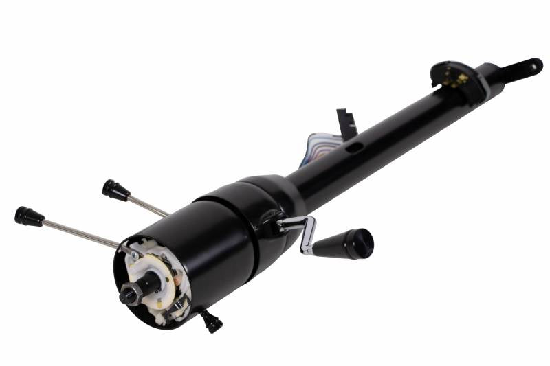 IDIDIT 1960-66 Chevy Truck Tilt Columns - Shortened