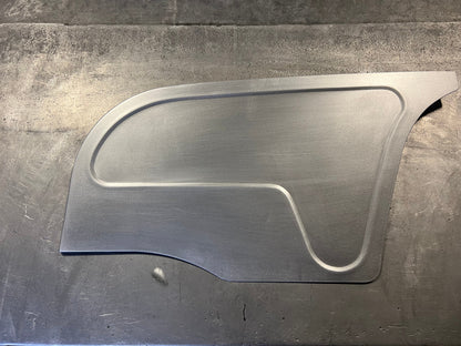 67-72 C-10 Firewall Shaver Panels