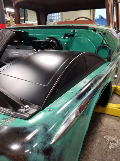 1960-66 C-10 Inner Fenders for 20" Wheel