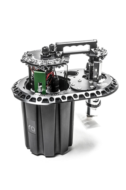 Radium Fuel Cell Surge Tank - FCST-X