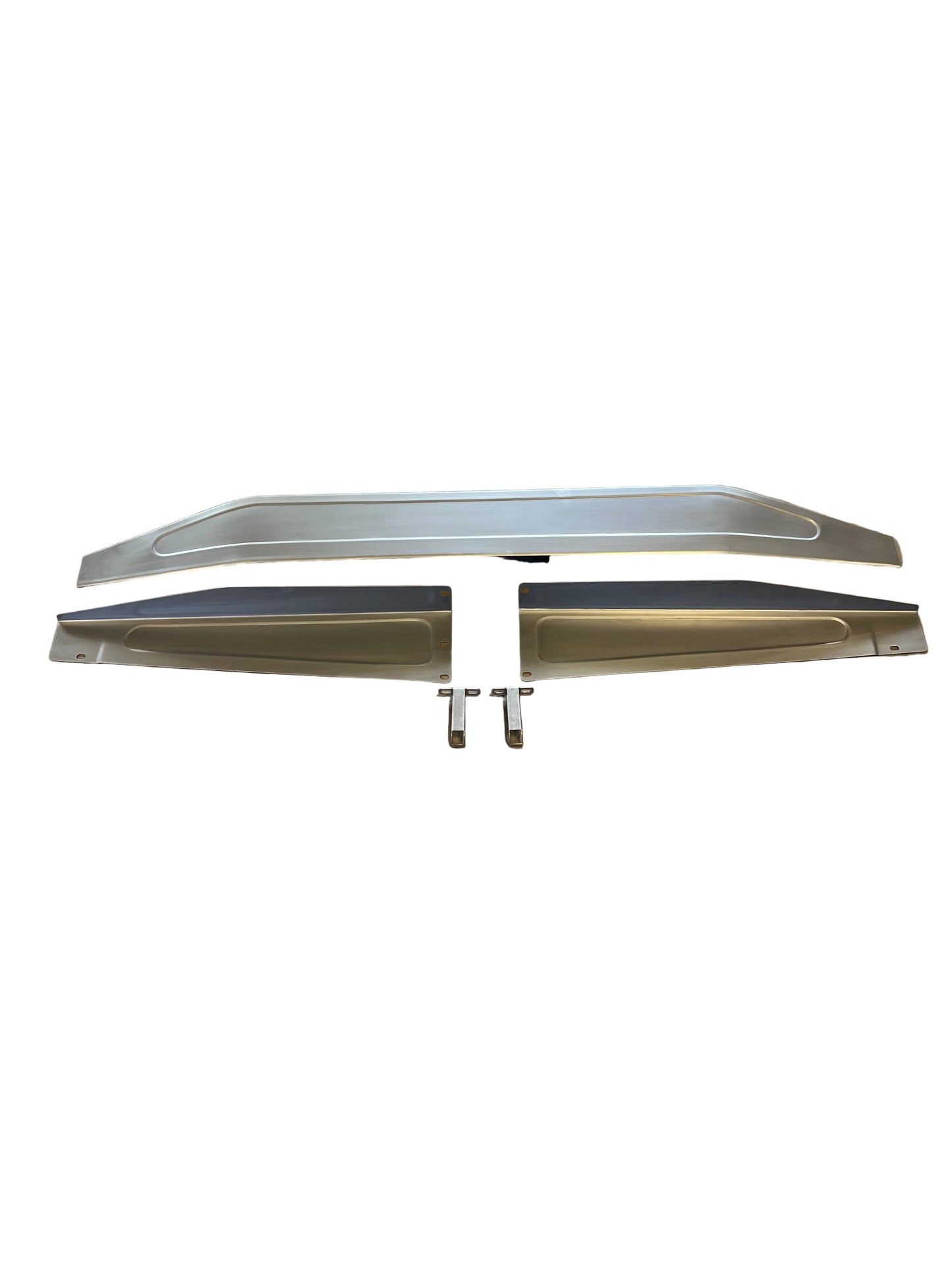 67-72 C-10 Radiator Cover