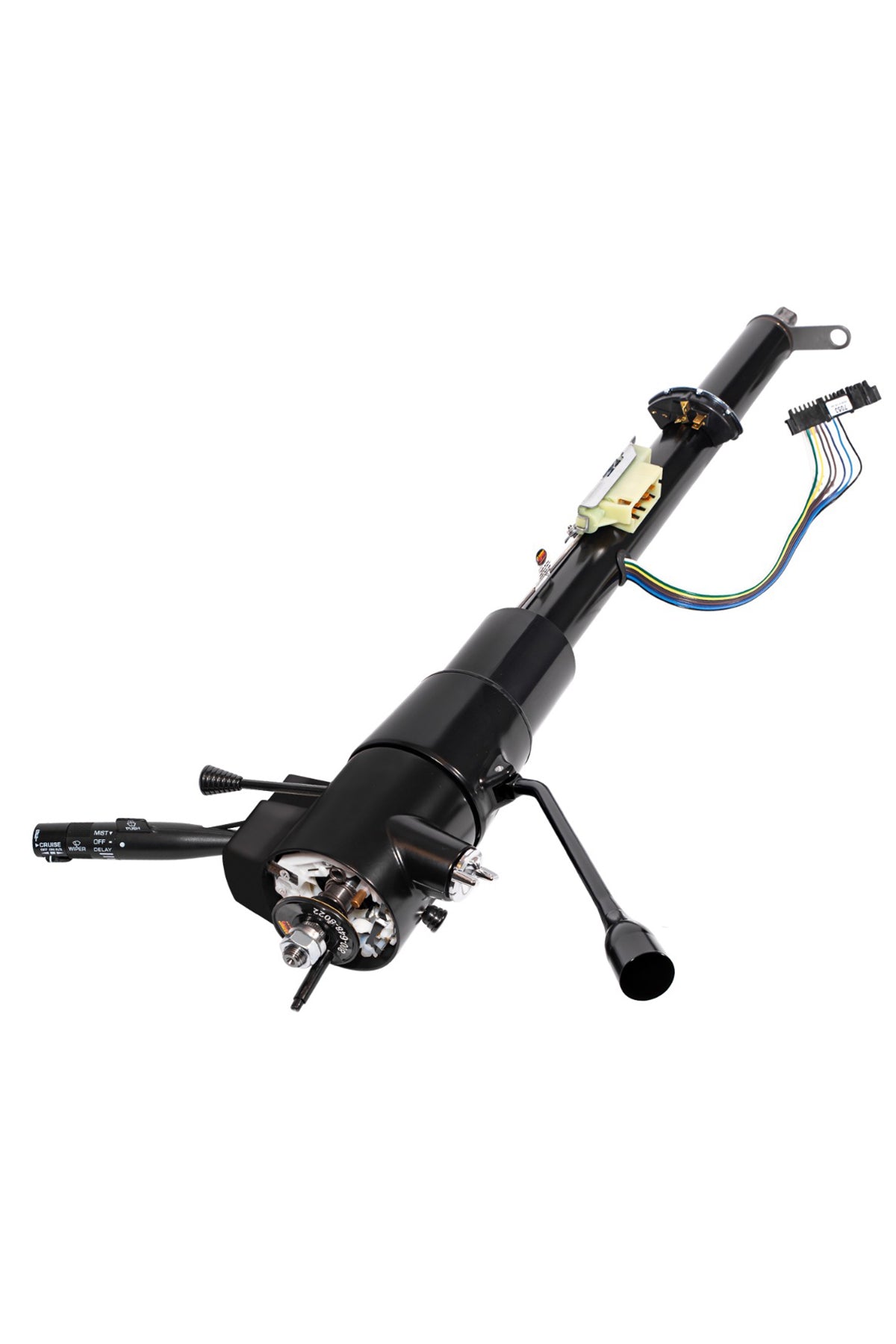 Flaming River 79-87 C10 Truck Steering Column