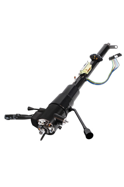 Flaming River 79-87 C10 Truck Steering Column