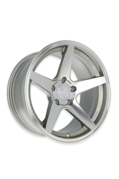 Rocket Racing Wheel - Flare