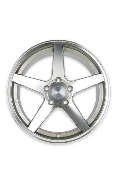 Rocket Racing Wheel - Flare