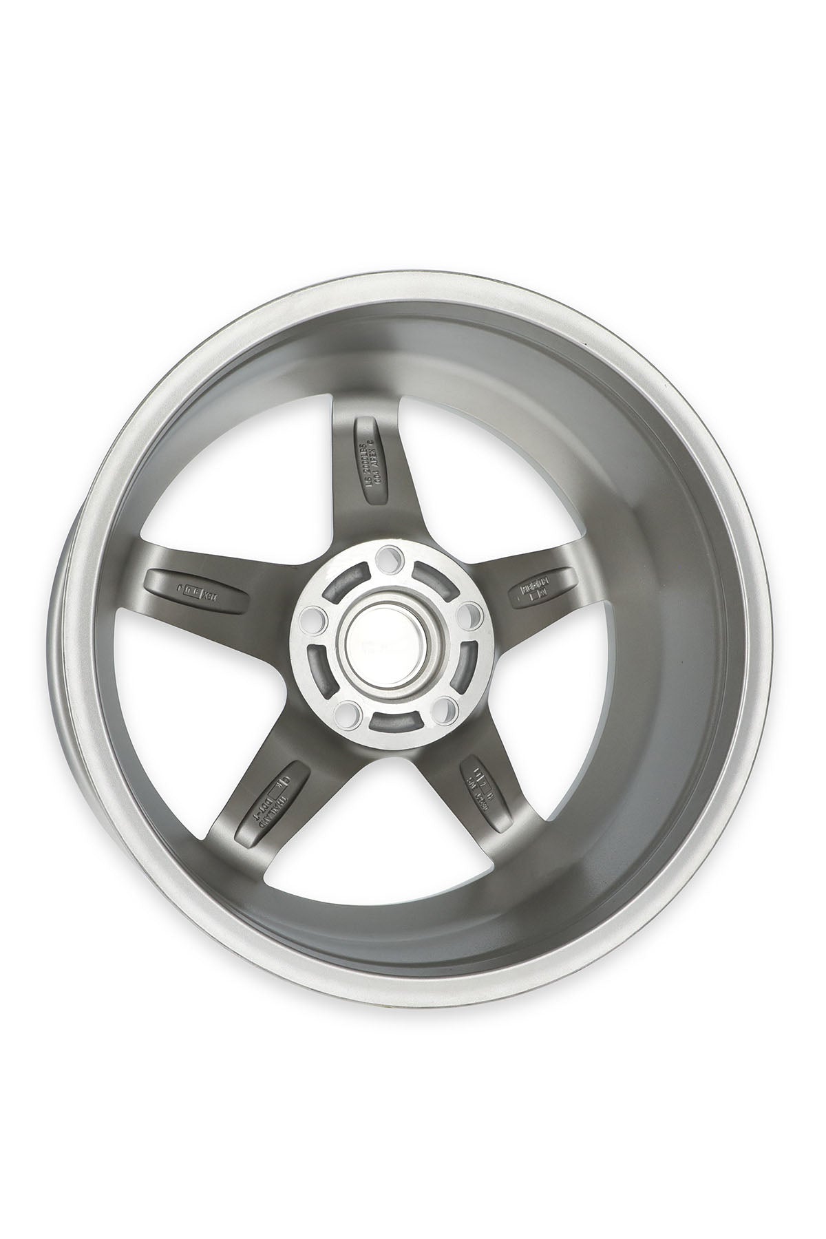 Rocket Racing Wheel - Flare