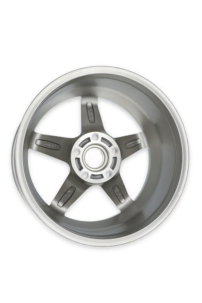 Rocket Racing Wheel - Flare