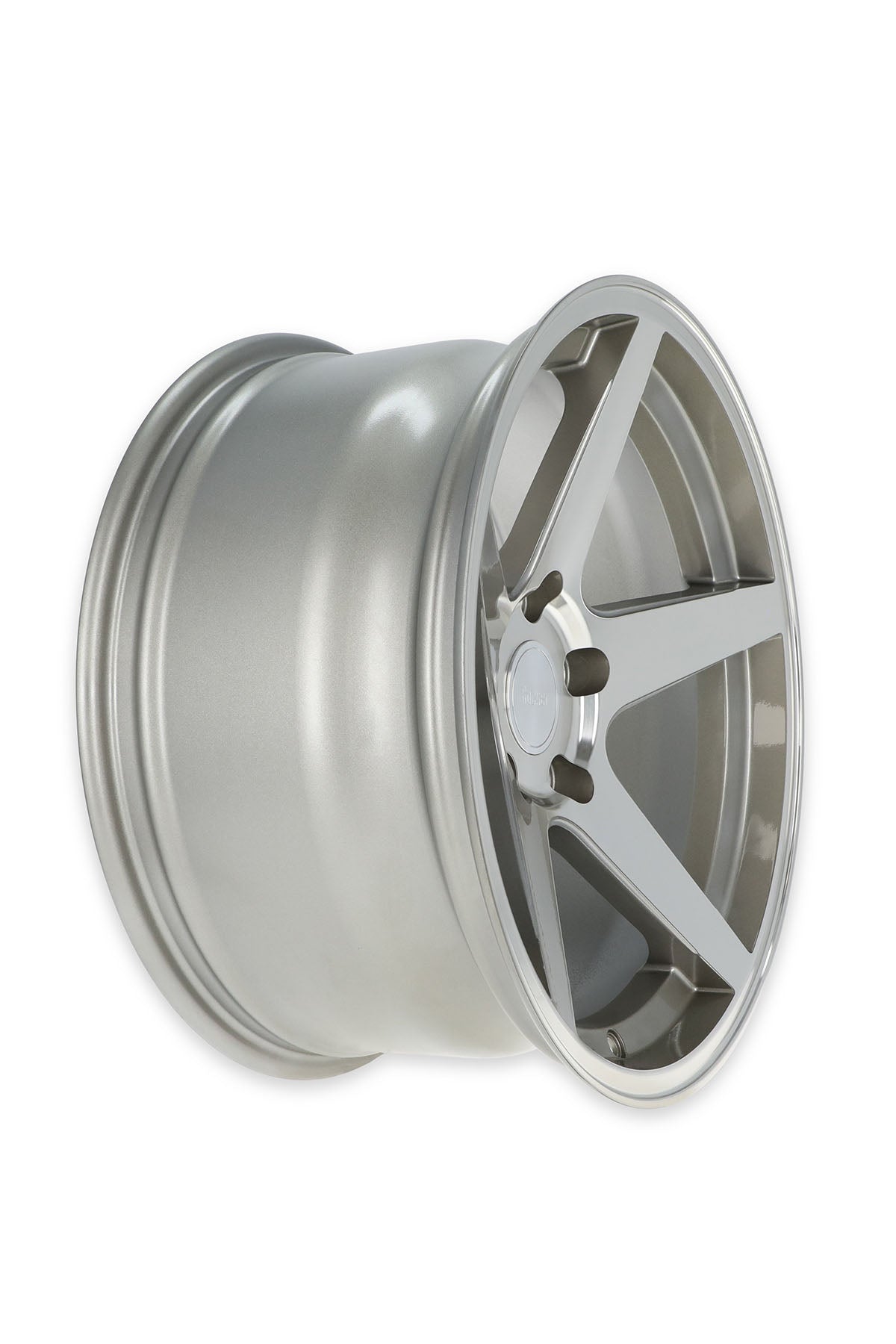 Rocket Racing Wheel - Flare