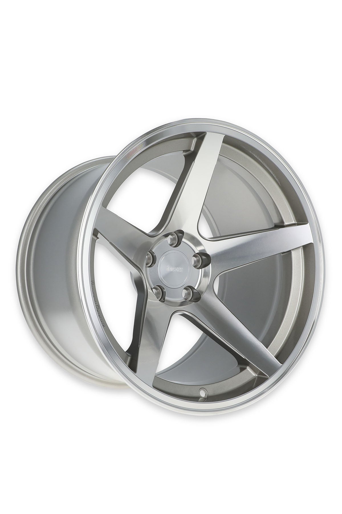 Rocket Racing Wheel - Flare