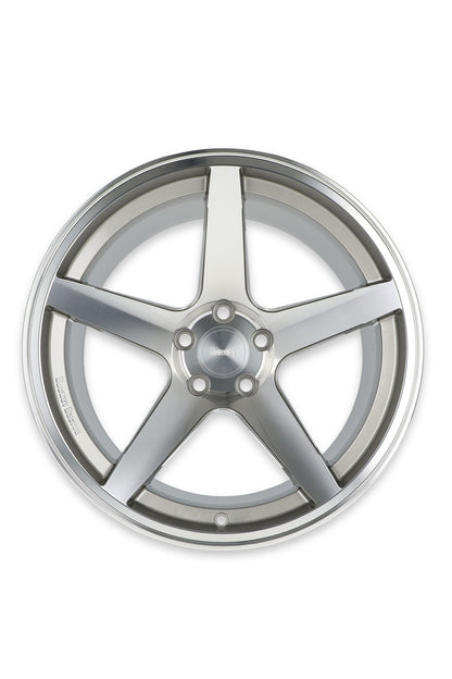 Rocket Racing Wheel - Flare