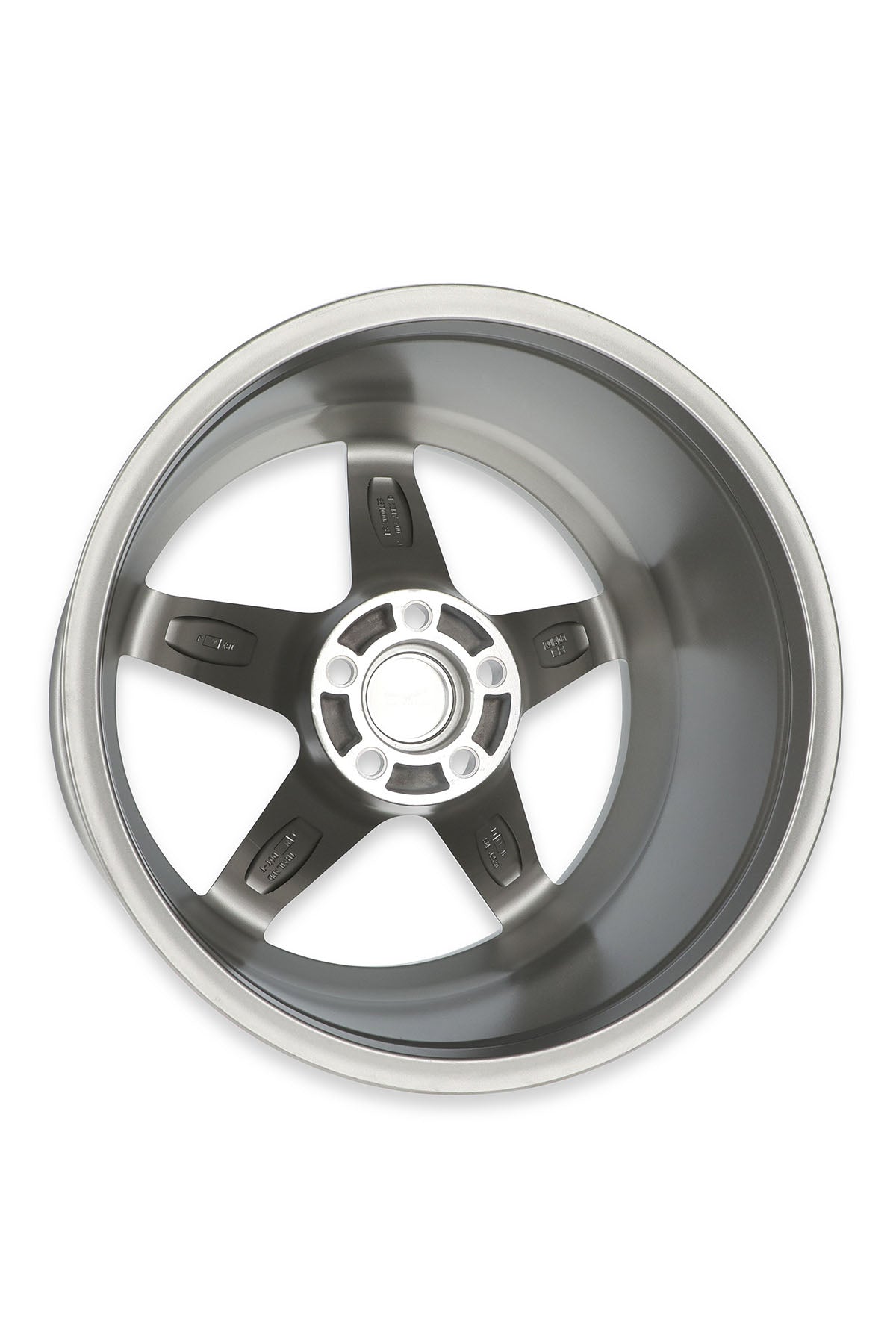 Rocket Racing Wheel - Flare