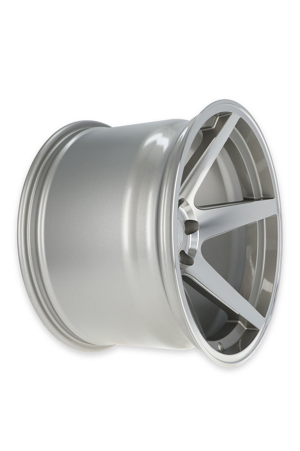 Rocket Racing Wheel - Flare