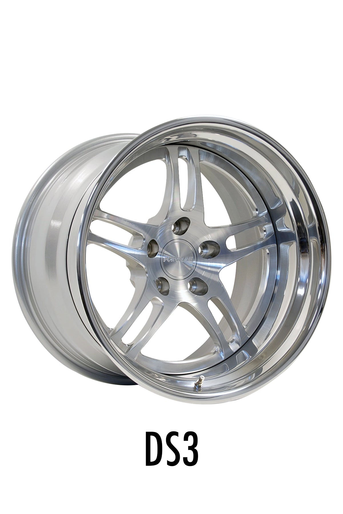 Forgeline Wheels - Email for Pricing