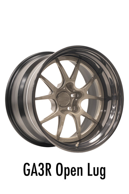 Forgeline Wheels - Email for Pricing