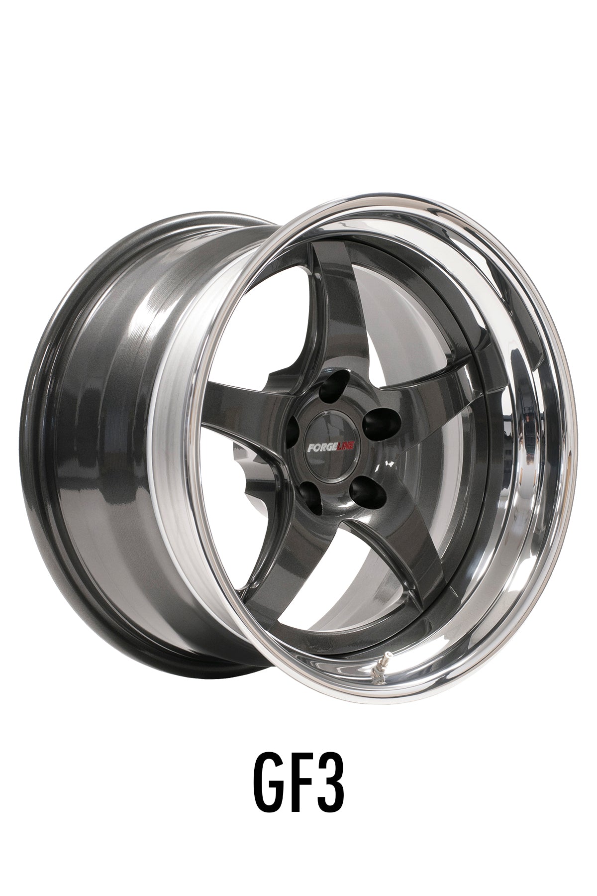 Forgeline Wheels - Email for Pricing